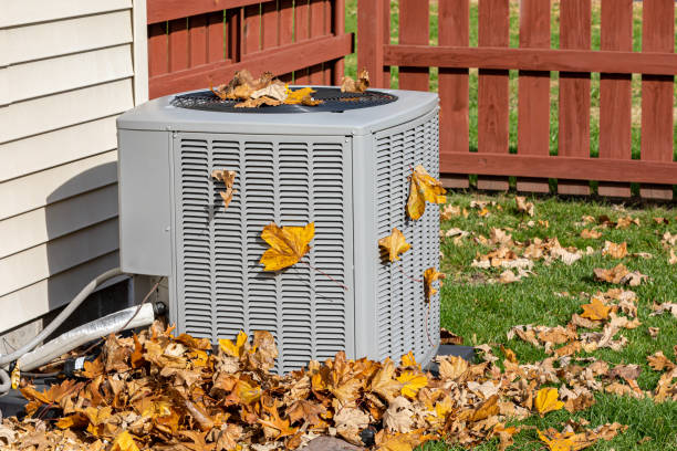 Best HVAC Equipment and Components in Collinsville, MS
