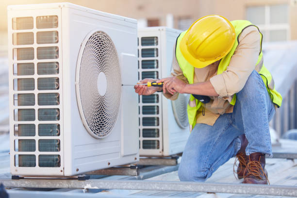  Collinsville, MS HVAC Pros