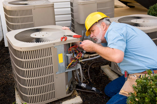 Best Seasonal HVAC Services in Collinsville, MS