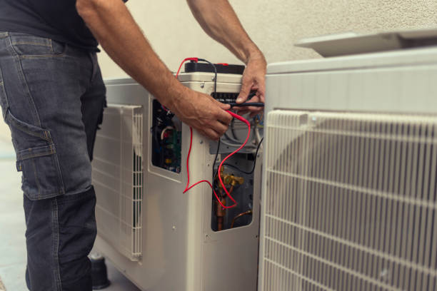 Best HVAC Financing and Leasing in Collinsville, MS