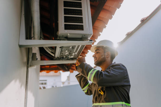 Best HVAC Training and Certification in Collinsville, MS