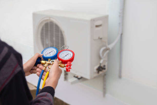Collinsville, MS HVAC Company