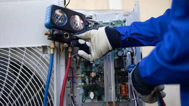 Best Solar-powered HVAC Systems in Collinsville, MS